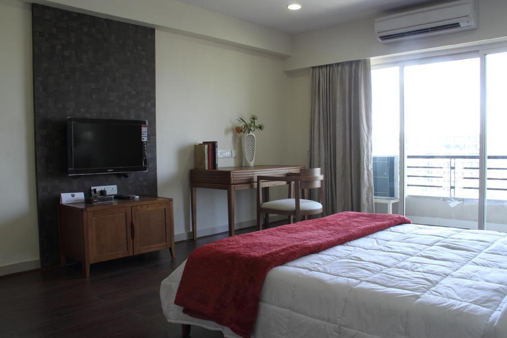 Aparthotel Xanadu Residency *
