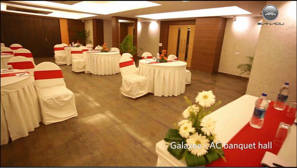 Aparthotel Xanadu Residency *