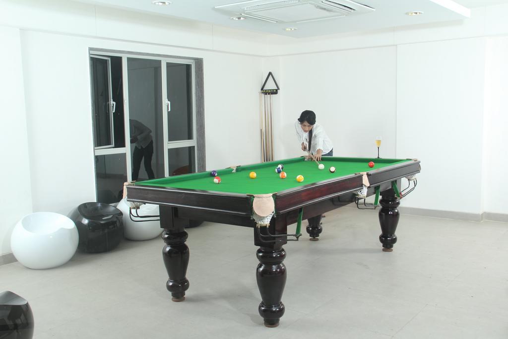 Xanadu Residency Aparthotel *