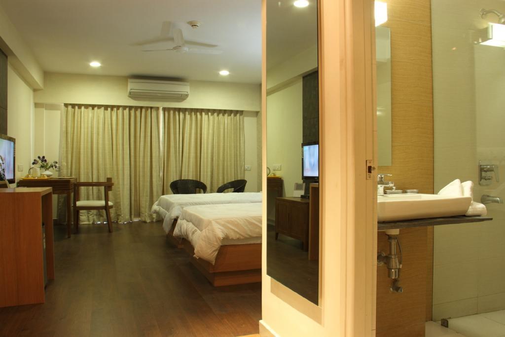 Xanadu Residency Kolkata