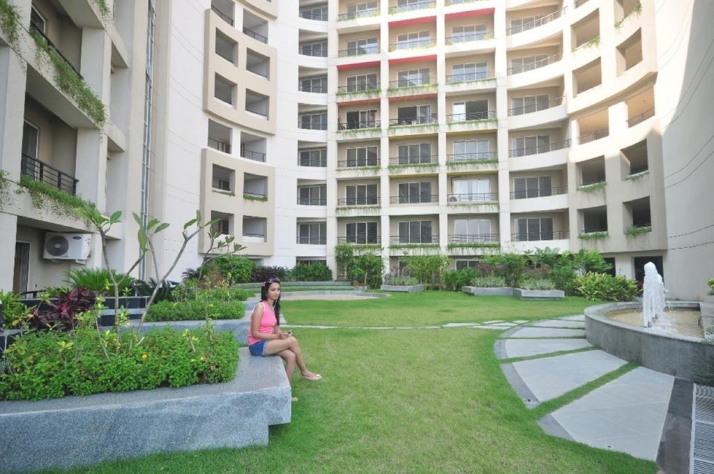 Xanadu Residency Kolkata