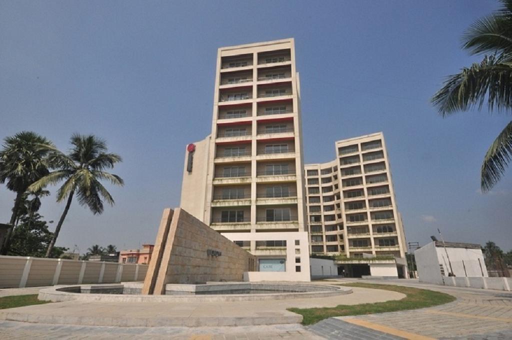 Xanadu Residency Aparthotel