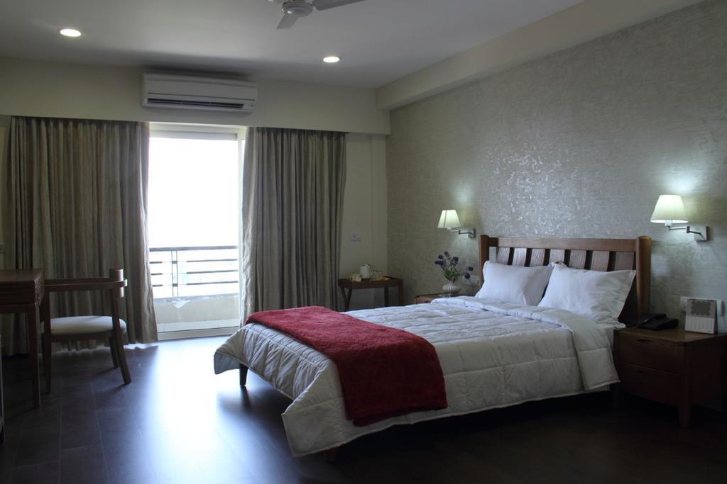 Xanadu Residency Aparthotel *