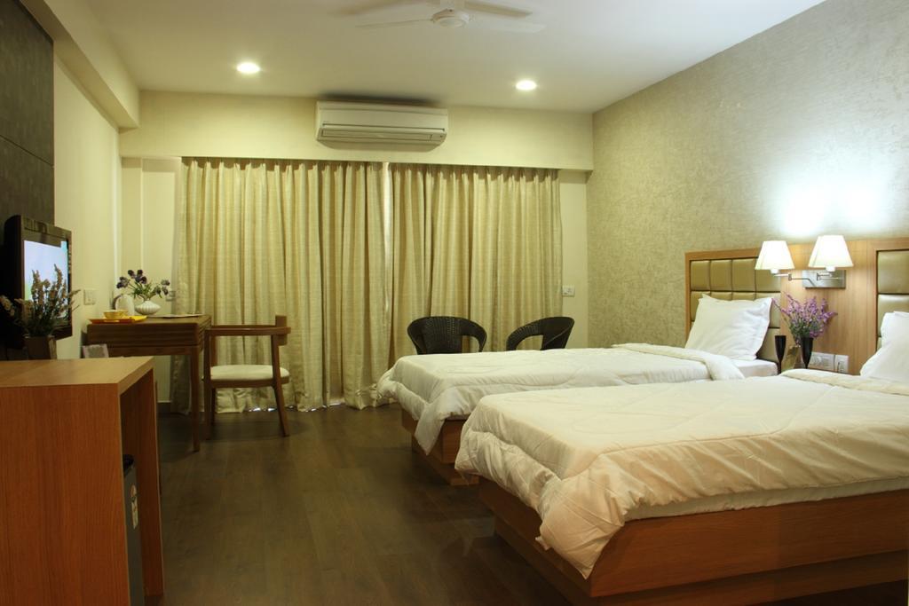 Xanadu Residency Kolkata