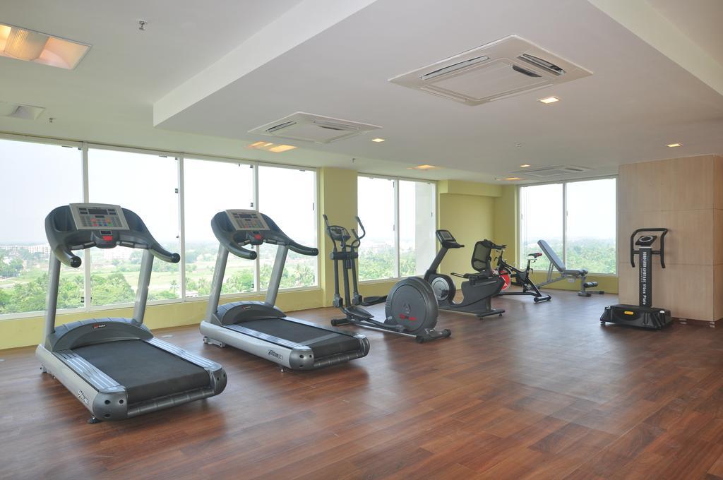 Aparthotel Xanadu Residency